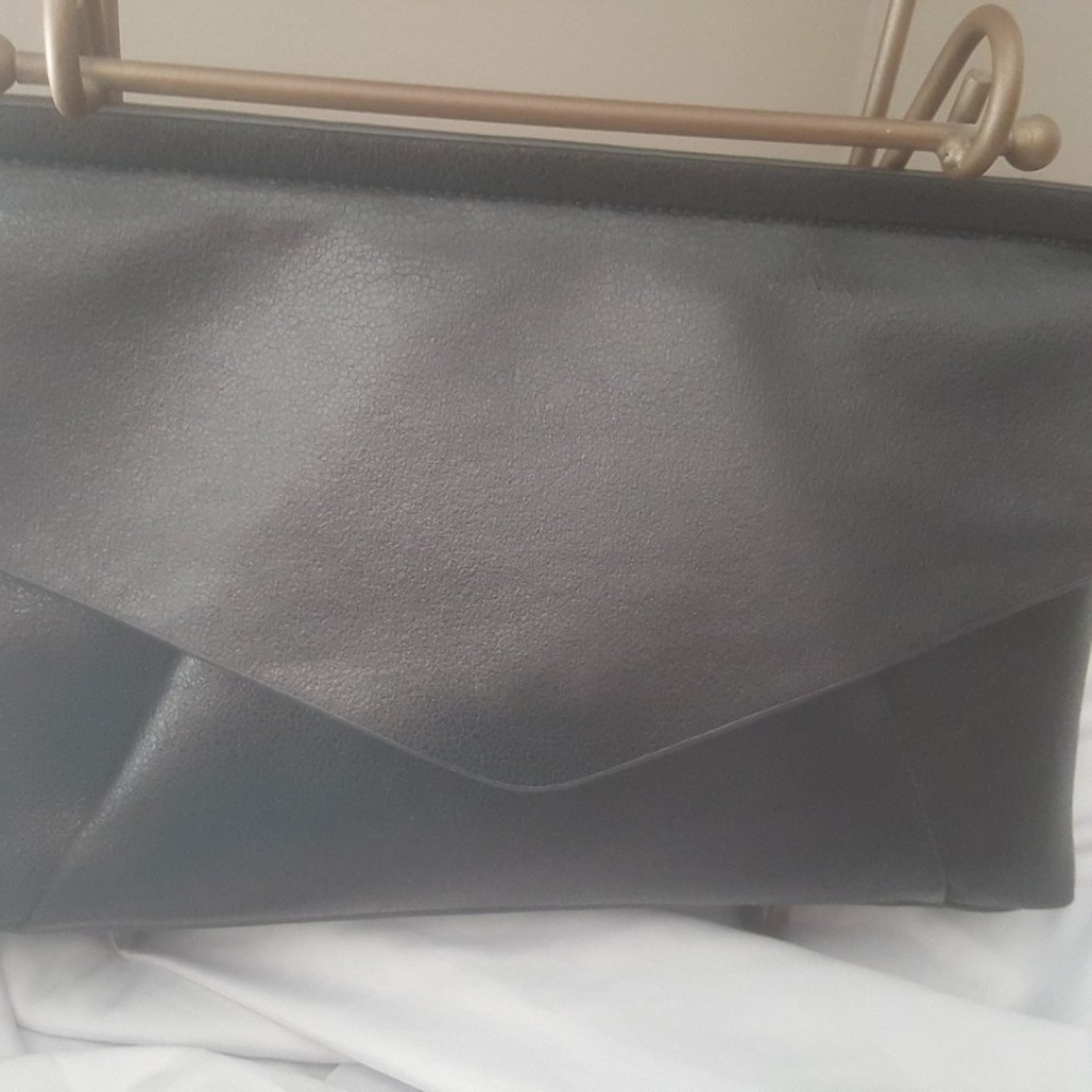 Zara Basic Collection Envelope bag